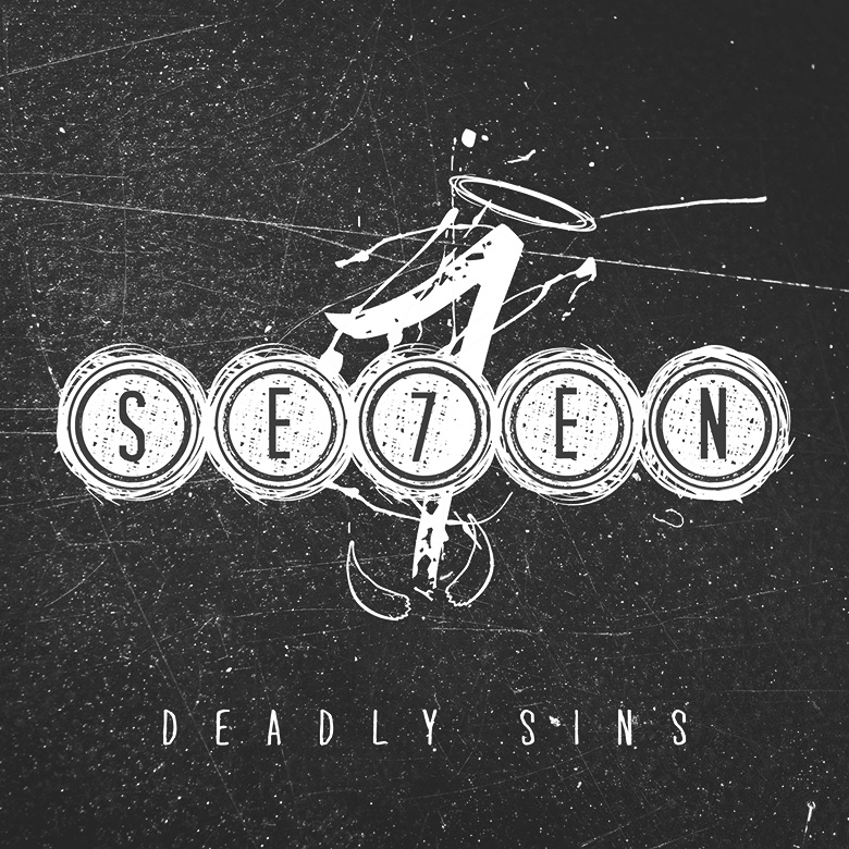 Teaching Series: Seven Deadly Sins